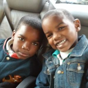 Meet your Posher, Deandre